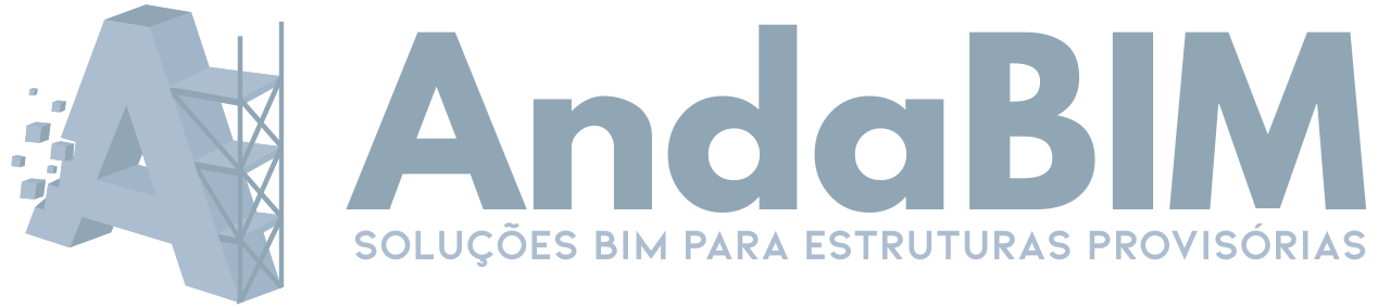Logo AndaBIM